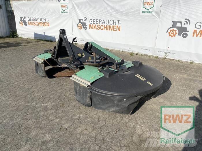 Deutz-Fahr KM 4.29 FS Mowers