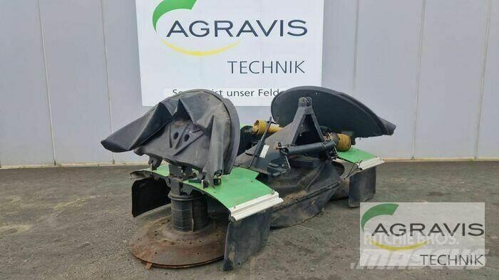 Deutz-Fahr KM 4.29 FS Mowers