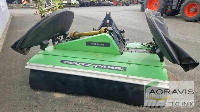 Deutz-Fahr KM 4.29 FS Mowers