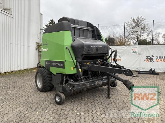 Deutz-Fahr VB 2190 Round balers