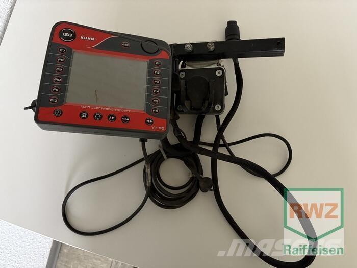 Deutz-Fahr VB 2190 Round balers