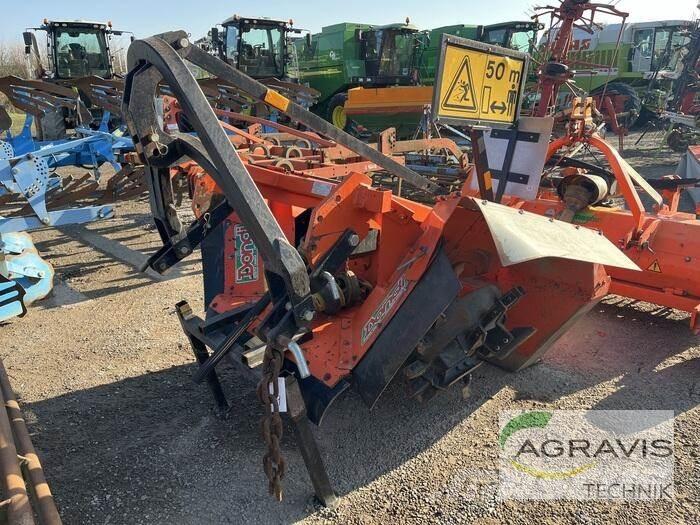 Dondi DBR25/F70 Power harrows and rototillers
