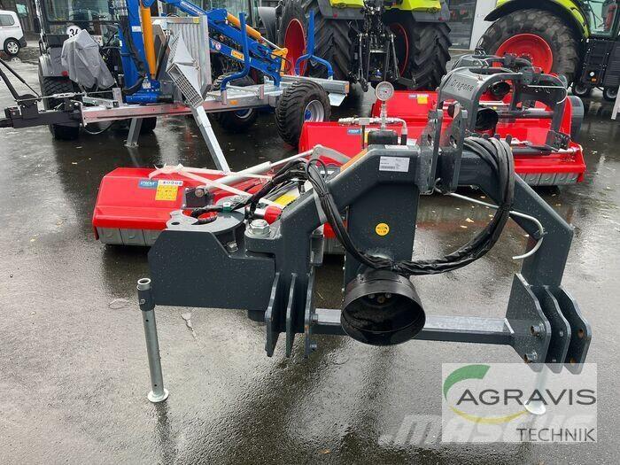 Dragone COBRA 200 PLUS Pasture mowers and toppers