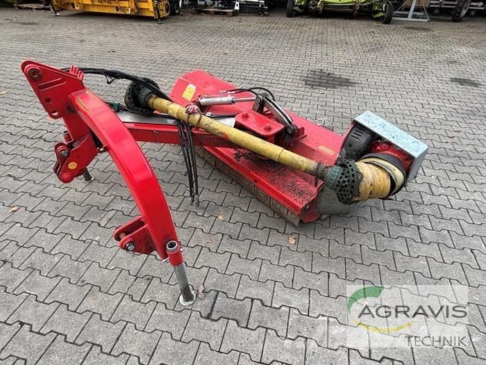 Dragone ROAD V 200 Pasture mowers and toppers