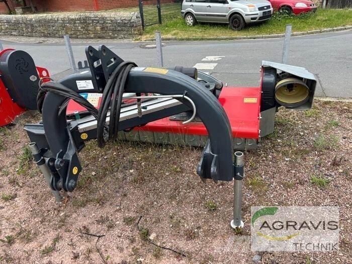 Dragone ROAD V 240 Pasture mowers and toppers