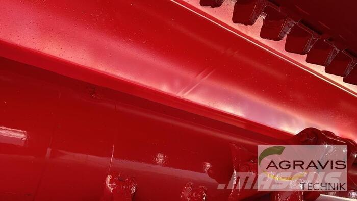 Dragone V 240 SH Pasture mowers and toppers