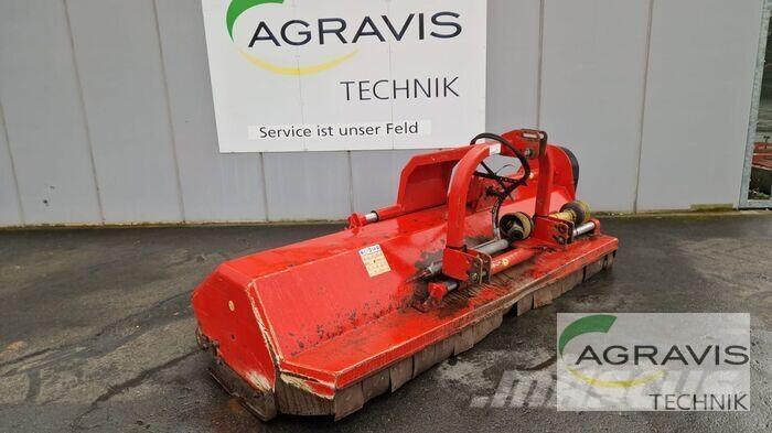 Dragone VP 280 Pasture mowers and toppers