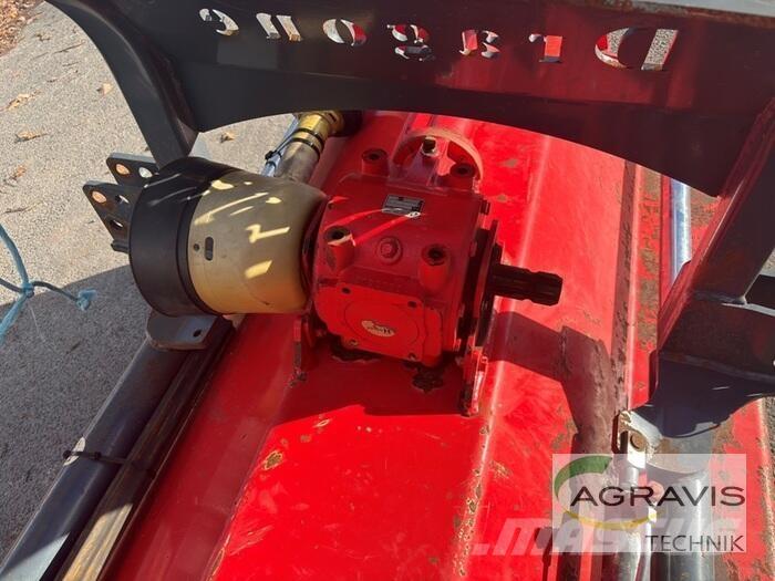 Dragone VP 280 FSH Pasture mowers and toppers