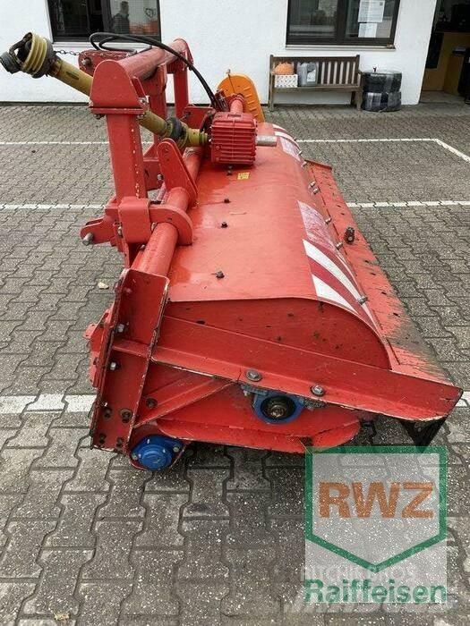 Dücker UM 27 FV G7 Forestry - Others
