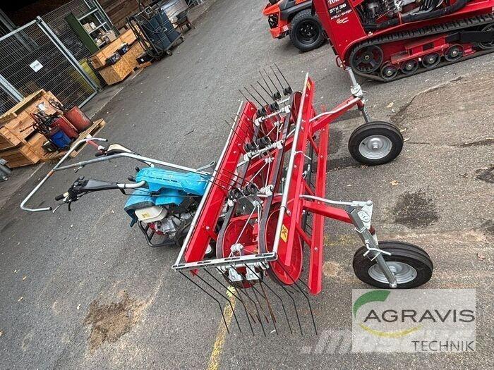  EA 413S GX430 Tractors