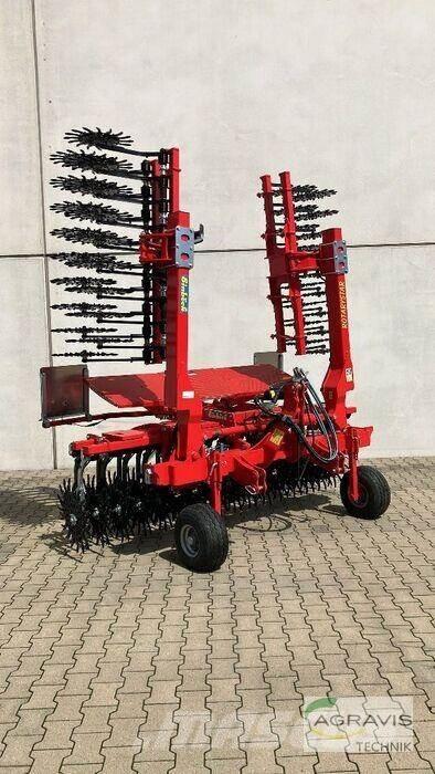 Einböck ROTARYSTAR 640 Pasture mowers and toppers