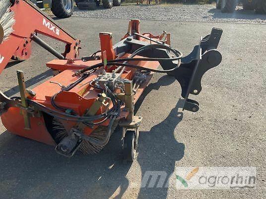  Escomel BEMA 25 Sweepers