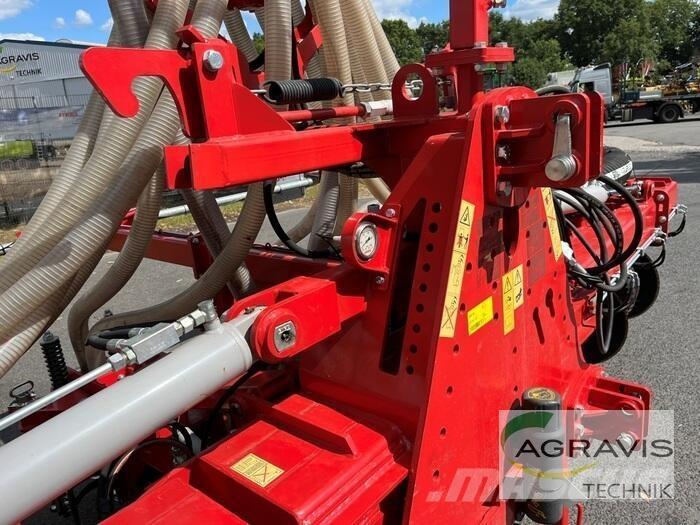 Evers QUARTER 8-600 Pumps and mixers