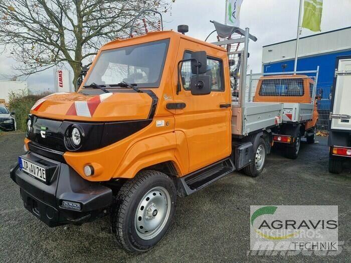 Evum MOTORS ACAR Other trucks