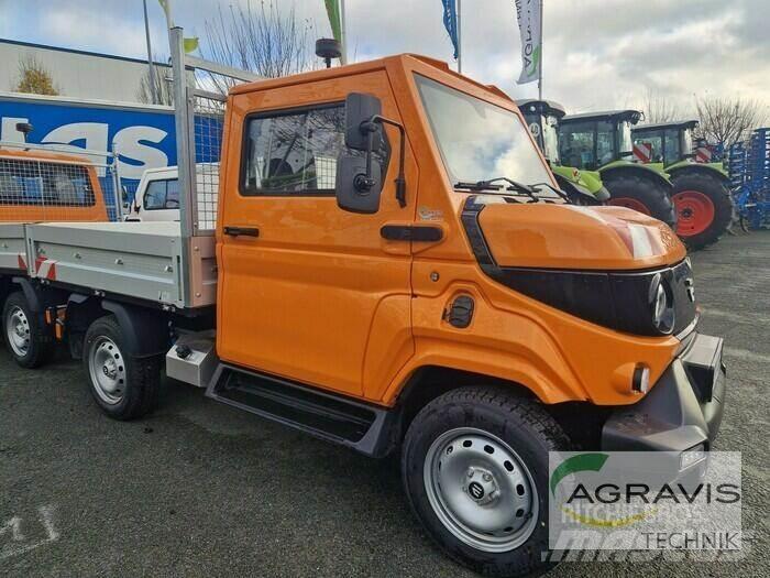 Evum MOTORS ACAR Other trucks