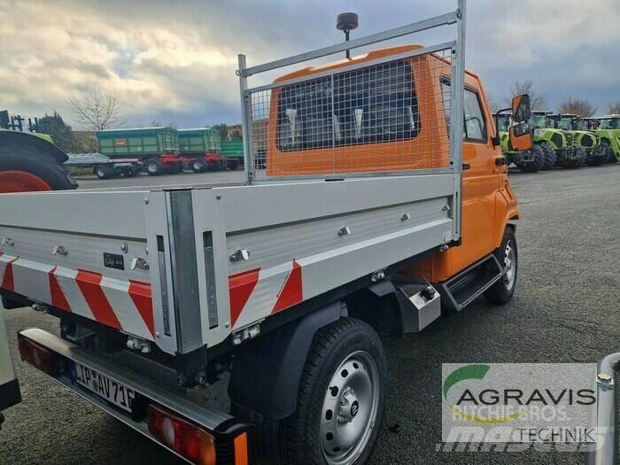 Evum MOTORS ACAR Other trucks
