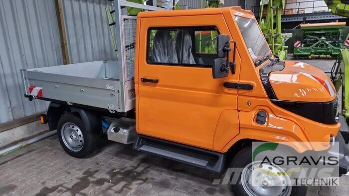 Evum MOTORS ACAR Other trucks