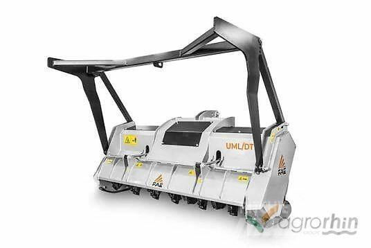 FAE UML/DT 225 Agriculture - Others