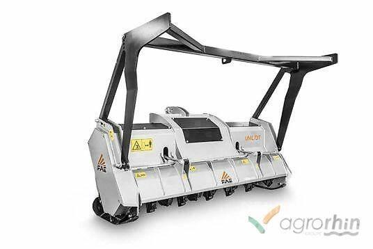 FAE UML/DT 225 Agriculture - Others