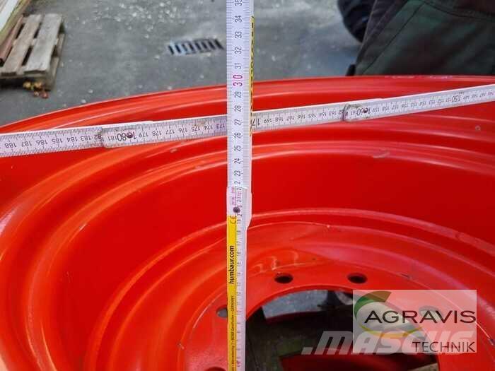  FELGEN Tyres, wheels and rims