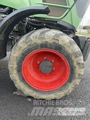 Fendt 210 F Agriculture - Others