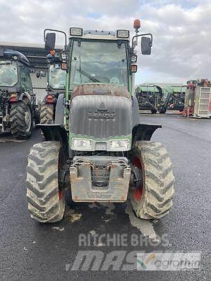 Fendt 210 F Agriculture - Others