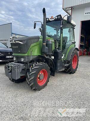 Fendt 210 V Agriculture - Others