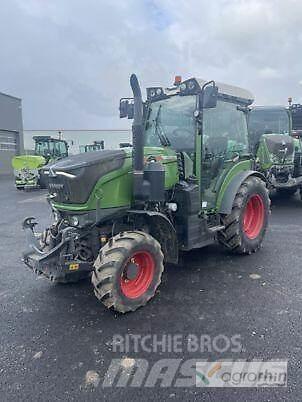Fendt 210 V Agriculture - Others