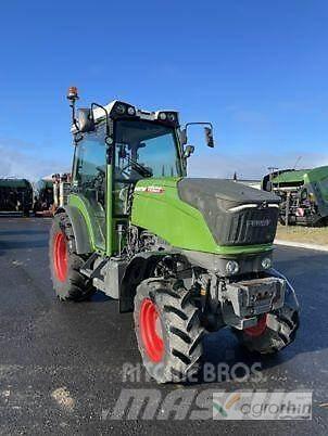 Fendt 210 V Agriculture - Others
