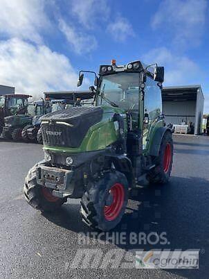 Fendt 210 V Agriculture - Others