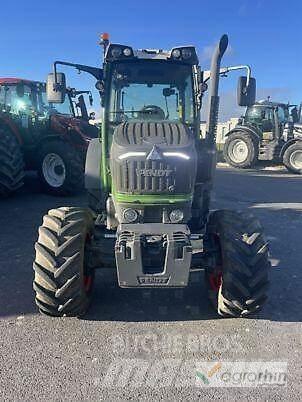 Fendt 211 P Agriculture - Others