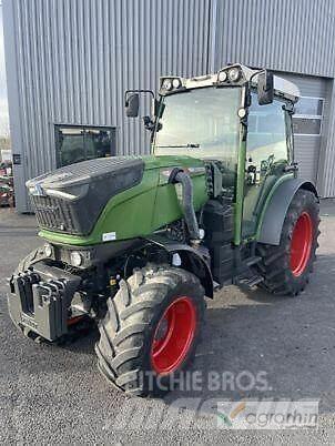 Fendt 211F Agriculture - Others