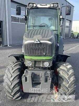 Fendt 211F Agriculture - Others