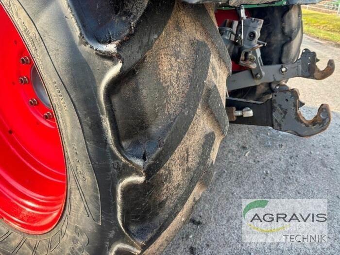 Fendt 309 VARIO Tractors