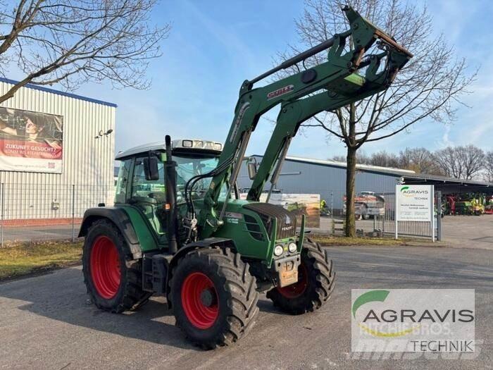 Fendt 309 VARIO Tractors