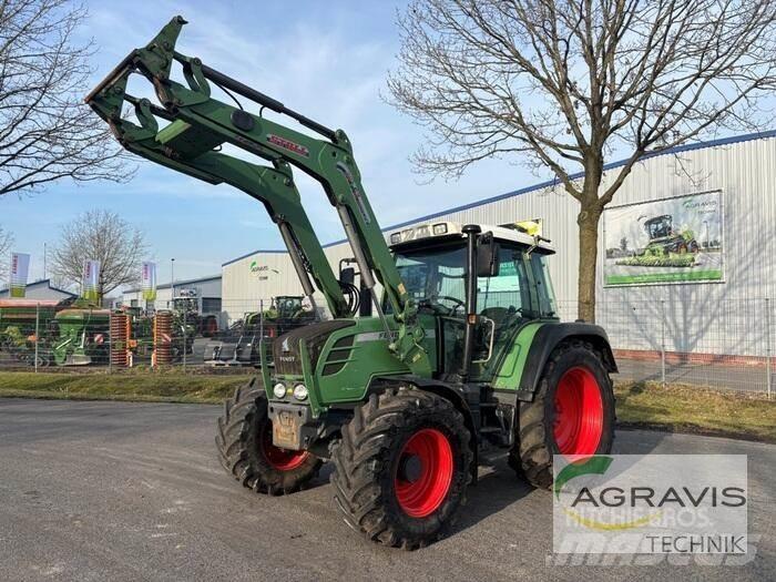 Fendt 309 VARIO TMS Tractors