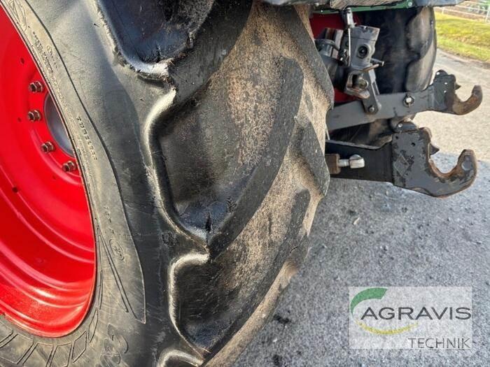 Fendt 309 VARIO TMS Tractors
