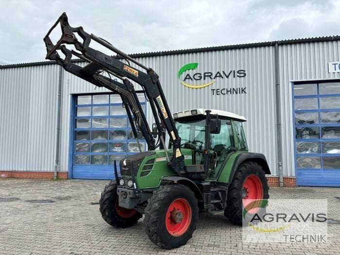 Fendt 310 VARIO Tractors