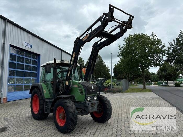 Fendt 310 VARIO Tractors