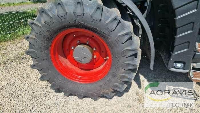 Fendt 310 VARIO S4 Tractors