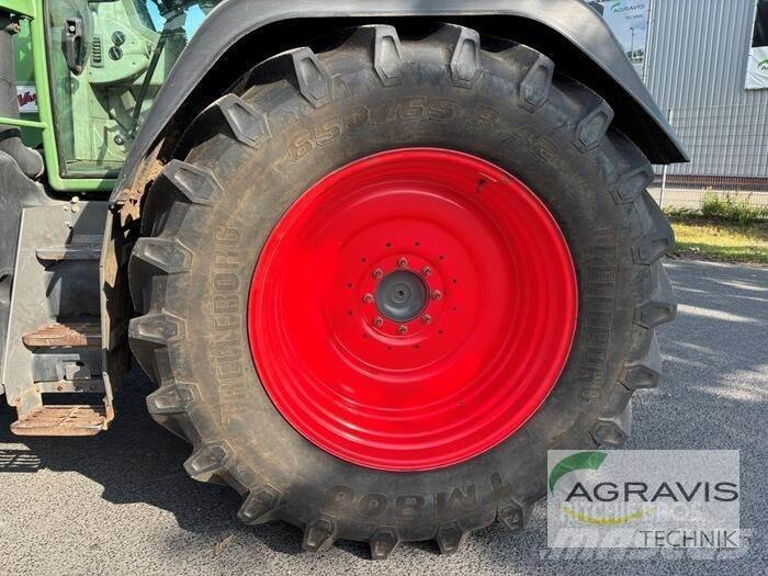 Fendt 714 VARIO Tractors
