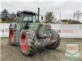Fendt 822 Favorit Tractors
