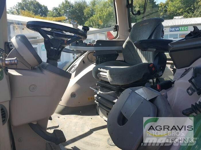 Fendt 936 VARIO Tractors