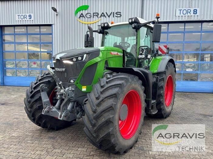 Fendt 936 VARIO GEN-7 Tractors