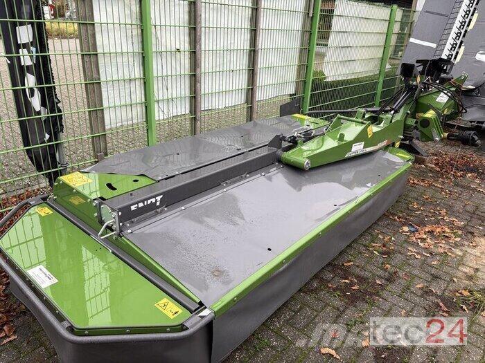 Fendt Cutter 310 TL Mowers