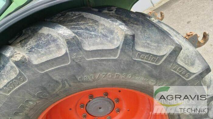 Fendt FARMER 280 SA Tractors