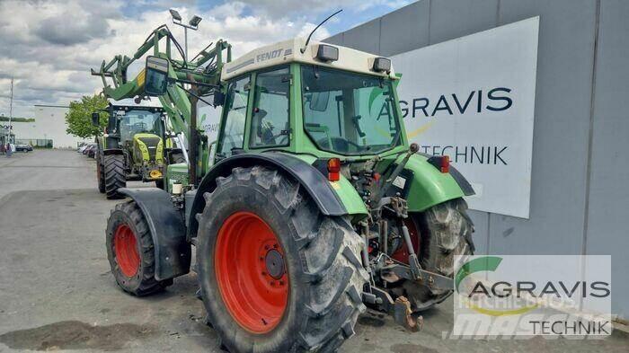 Fendt FARMER 280 SA Tractors