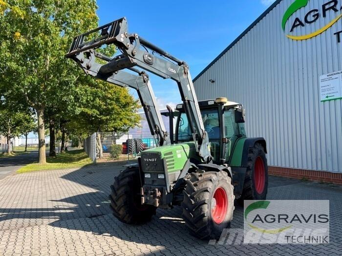 Fendt FARMER 311 LSA Tractors