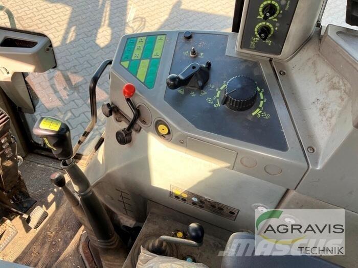 Fendt FARMER 311 LSA Tractors