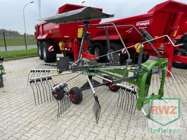 Fendt Former 426 DN Rakes and tedders